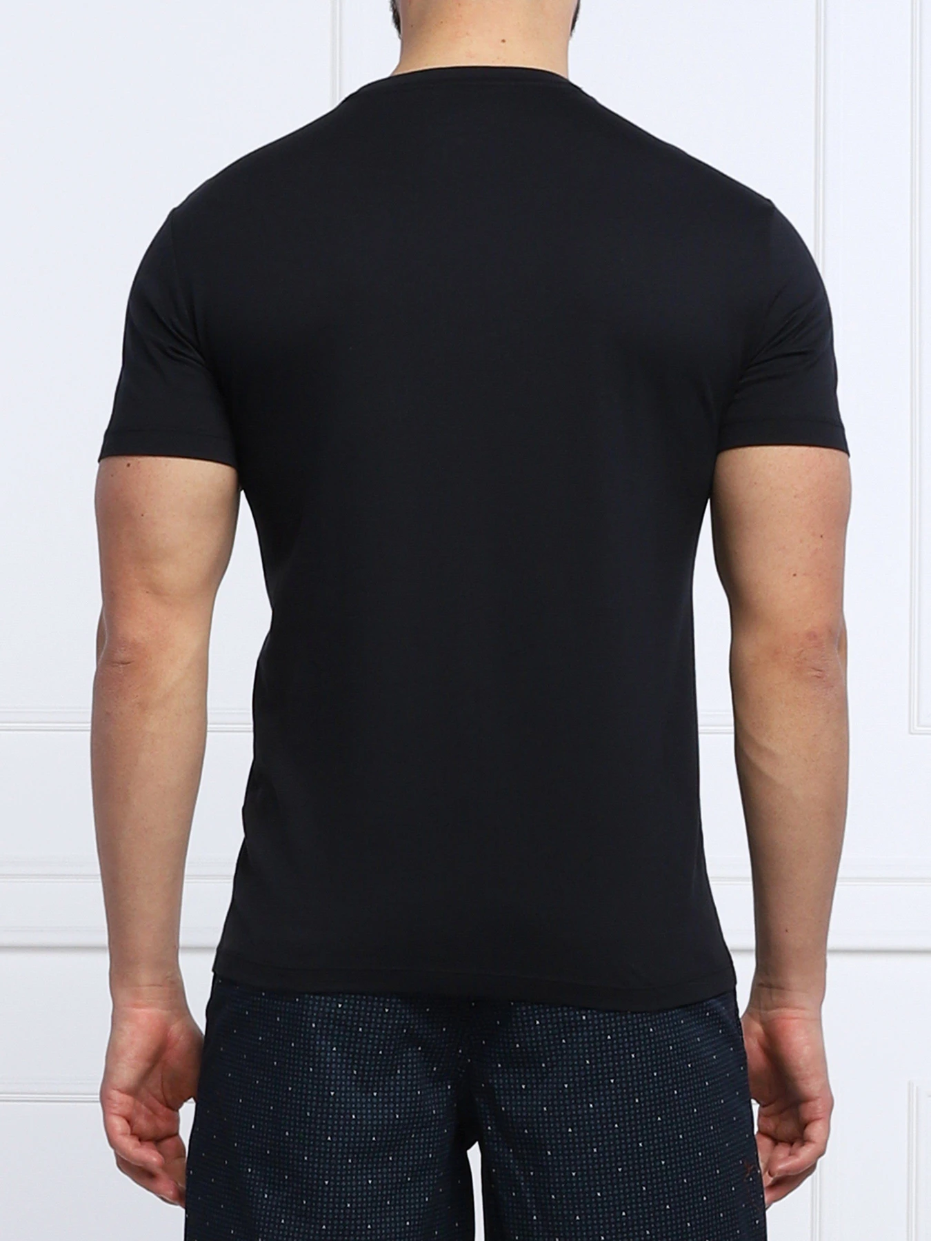 Футболки и поло Armani Exchange модель 3LZTJD-ZJBVZ-1510 Футболки и поло Armani Exchange модель 3LZTJD-ZJBVZ-1510 Фото