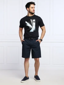 Футболки и поло Armani Exchange модель 3LZTJD-ZJBVZ-1510 Фото