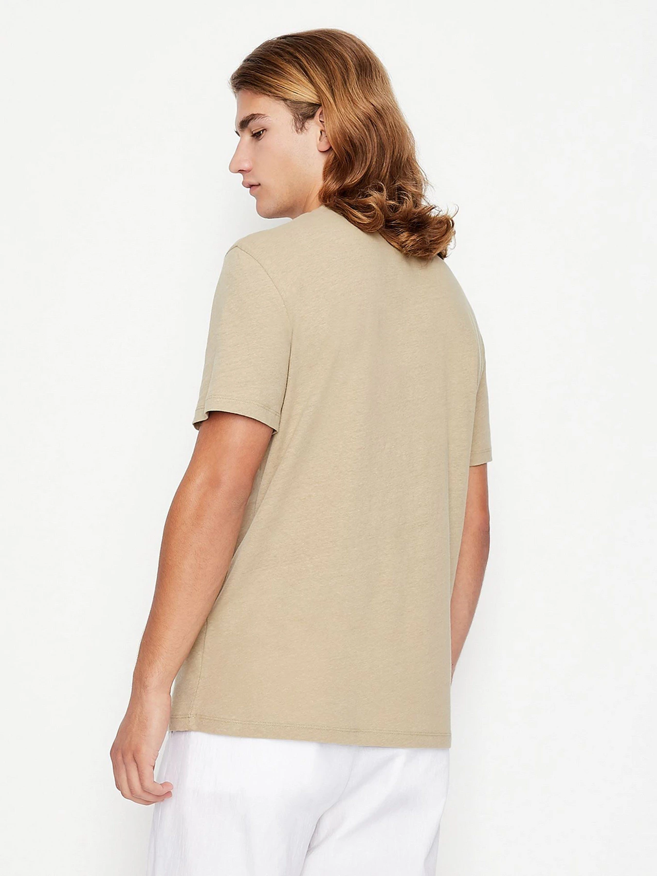 Футболки и поло Armani Exchange модель 3LZTJE-ZJ9EZ-1708 Футболки и поло Armani Exchange модель 3LZTJE-ZJ9EZ-1708 Фото