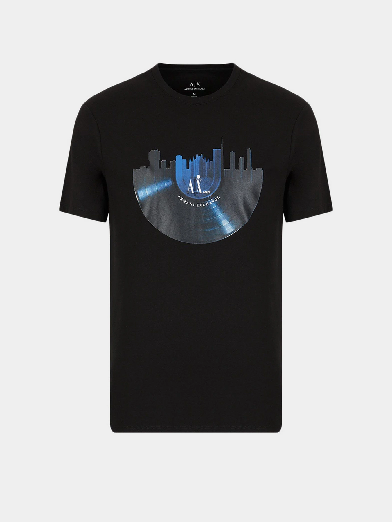 Футболки и поло Armani Exchange модель 3LZTJJ-ZJBVZ-8263 Футболки и поло Armani Exchange модель 3LZTJJ-ZJBVZ-8263 Фото