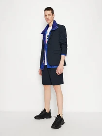 Футболки и поло Armani Exchange модель 3LZTKF-ZJE6Z-1100 Фото