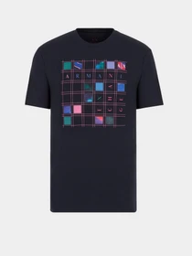 Футболки и поло Armani Exchange модель 3LZTKF-ZJE6Z-1510 Фото