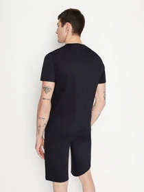Футболки и поло Armani Exchange модель 3LZTNA-ZJ9AZ-05FB Фото
