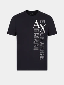 Футболки и поло Armani Exchange модель 3LZTNA-ZJ9AZ-05FB Фото