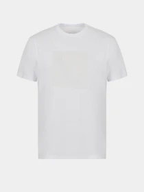 Футболки и поло Armani Exchange модель 3LZTND-ZJ9AZ-01DK Фото