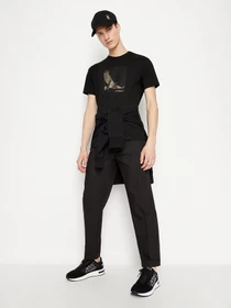 Футболки и поло Armani Exchange модель 3LZTND-ZJ9AZ-02DX Фото