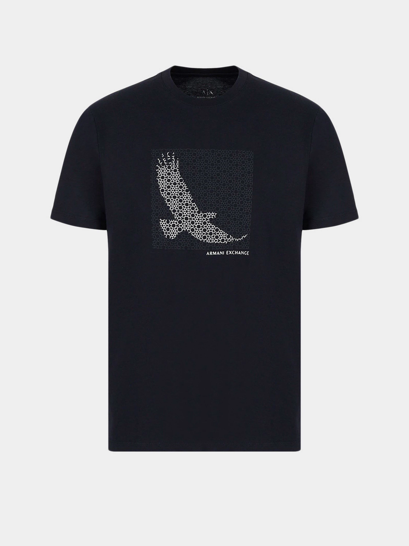 Футболки и поло Armani Exchange модель 3LZTND-ZJ9AZ-05FB Футболки и поло Armani Exchange модель 3LZTND-ZJ9AZ-05FB Фото