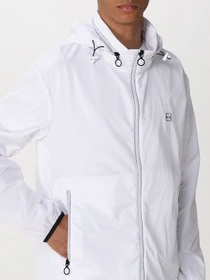 Куртки и дубленки Armani Exchange модель 8NZB07-ZNWFZ-1100 Фото