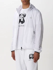 Куртки и дубленки Armani Exchange модель 8NZB07-ZNWFZ-1100 Фото