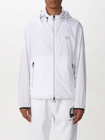 Куртки и дубленки Armani Exchange модель 8NZB07-ZNWFZ-1100 Фото