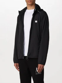 Куртки и дубленки Armani Exchange модель 8NZB07-ZNWFZ-1200 Фото