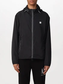 Куртки и дубленки Armani Exchange модель 8NZB07-ZNWFZ-1200 Фото