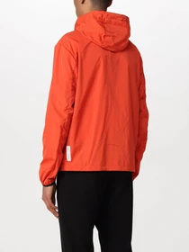 Куртки и дубленки Armani Exchange модель 8NZB07-ZNWFZ-14AG Фото