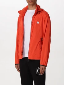 Куртки и дубленки Armani Exchange модель 8NZB07-ZNWFZ-14AG Фото