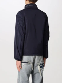 Куртки и дубленки Armani Exchange модель 8NZB07-ZNWFZ-15BA Фото