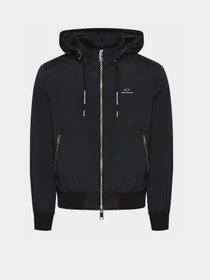 Куртки и дубленки Armani Exchange модель 8NZB60-ZN97Z-1200 Фото