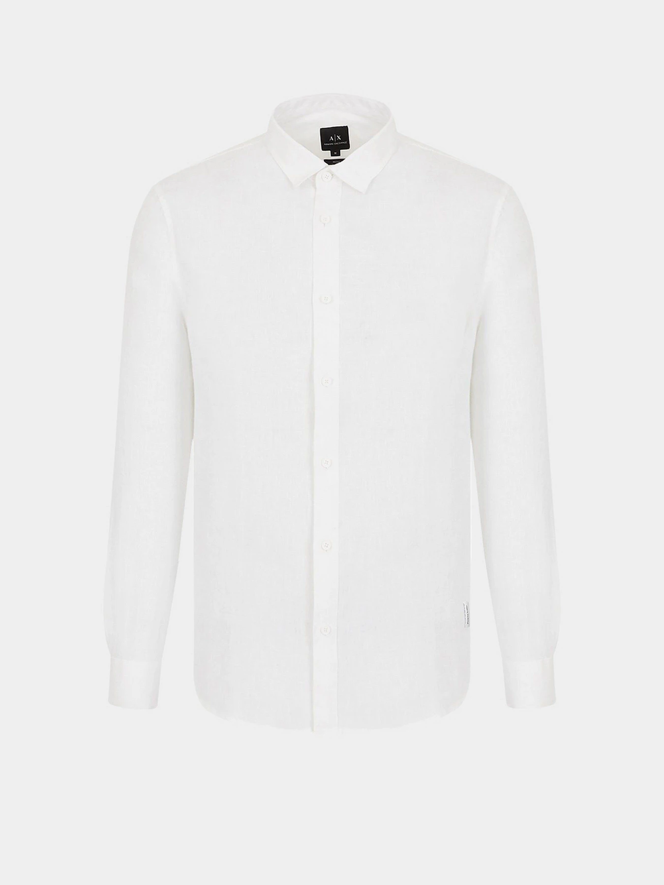 Рубашки Armani Exchange модель 8NZC50-ZNCFZ-1100 Фото