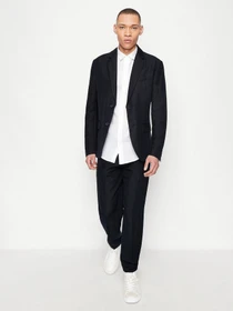Рубашки Armani Exchange модель 8NZC50-ZNCFZ-1100 Фото