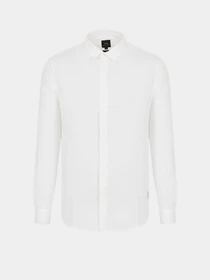 Рубашки Armani Exchange модель 8NZC50-ZNCFZ-1100 Фото