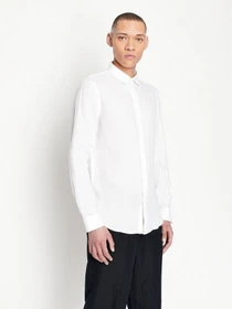 Рубашки Armani Exchange модель 8NZC50-ZNCFZ-1100 Фото