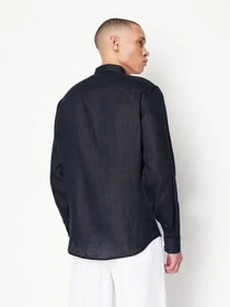 Рубашки Armani Exchange модель 8NZC50-ZNCFZ-1510 Фото