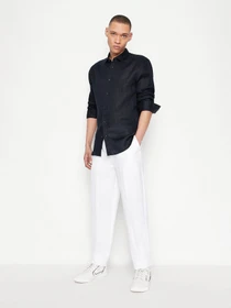 Рубашки Armani Exchange модель 8NZC50-ZNCFZ-1510 Фото