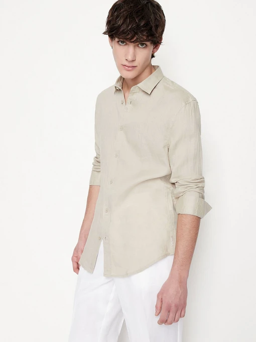 Рубашки Armani Exchange модель 8NZC50-ZNCFZ-1724 Фото
