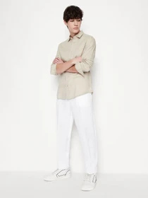 Рубашки Armani Exchange модель 8NZC50-ZNCFZ-1724 Фото