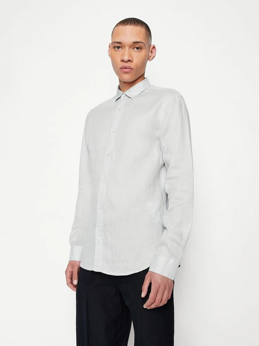 Сорочки Armani Exchange модель 8NZC50-ZNCFZ-1910 Фото