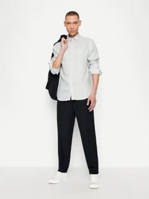 Рубашки Armani Exchange модель 8NZC50-ZNCFZ-1910 Фото