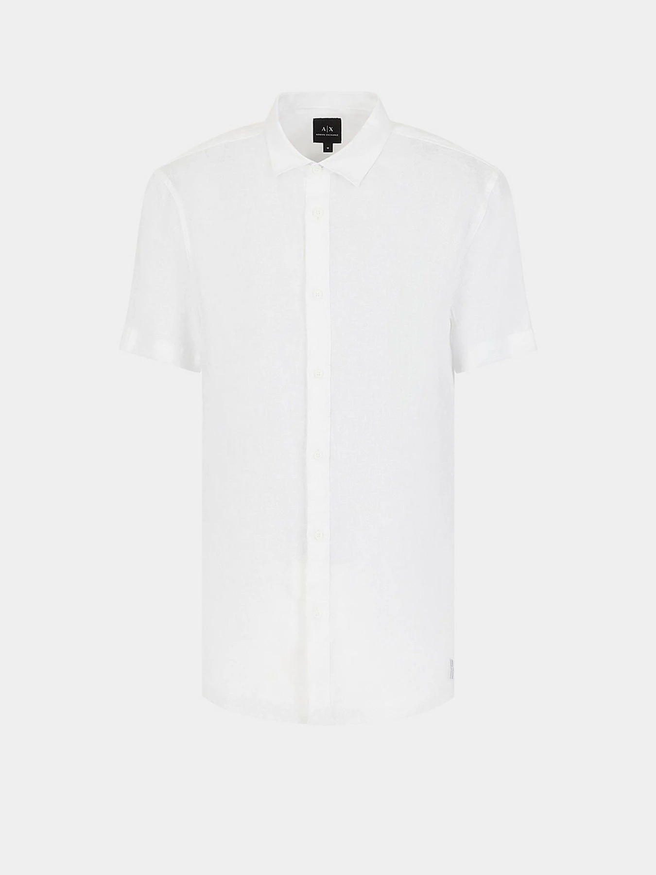 Рубашки Armani Exchange модель 8NZC67-ZNCFZ-1100 Фото