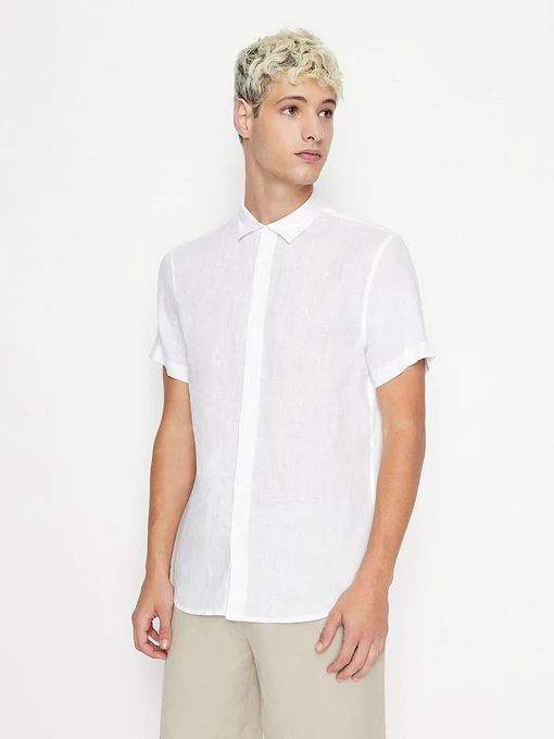 Рубашки Armani Exchange модель 8NZC67-ZNCFZ-1100 Фото
