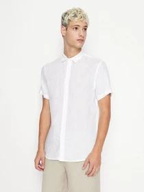 Рубашки Armani Exchange модель 8NZC67-ZNCFZ-1100 Фото
