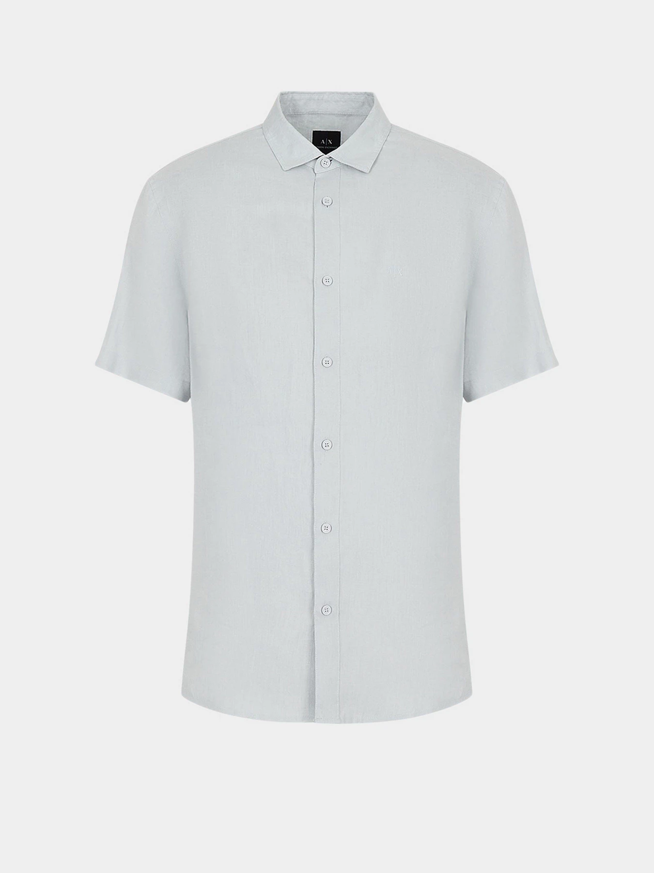 Рубашки Armani Exchange модель 8NZC67-ZNCFZ-1910 Рубашки Armani Exchange модель 8NZC67-ZNCFZ-1910 Фото