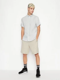 Рубашки Armani Exchange модель 8NZC67-ZNCFZ-1910 Фото