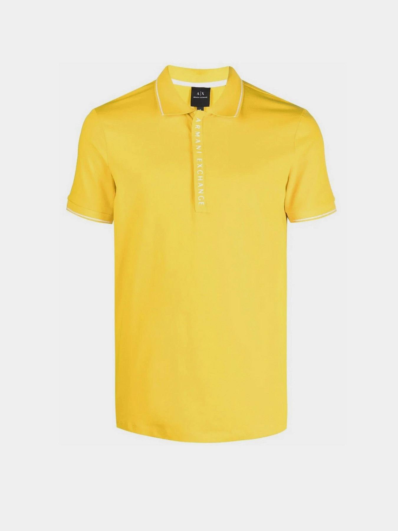 Футболки и поло Armani Exchange модель 8NZF71-ZJH2Z-1683 Футболки и поло Armani Exchange модель 8NZF71-ZJH2Z-1683 Фото