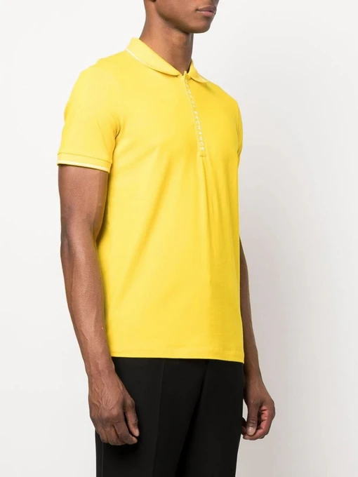 Футболки и поло Armani Exchange модель 8NZF71-ZJH2Z-1683 Фото