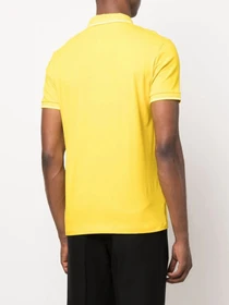 Футболки и поло Armani Exchange модель 8NZF71-ZJH2Z-1683 Фото