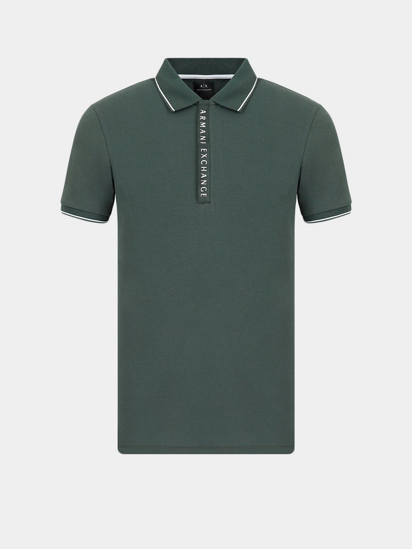 Футболки и поло Armani Exchange модель 8NZF71-ZJH2Z-1839 Фото
