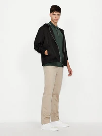 Футболки и поло Armani Exchange модель 8NZF71-ZJH2Z-1839 Фото