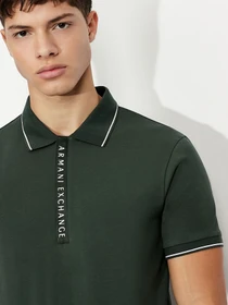 Футболки и поло Armani Exchange модель 8NZF71-ZJH2Z-1839 Фото