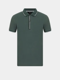 Футболки и поло Armani Exchange модель 8NZF71-ZJH2Z-1839 Фото