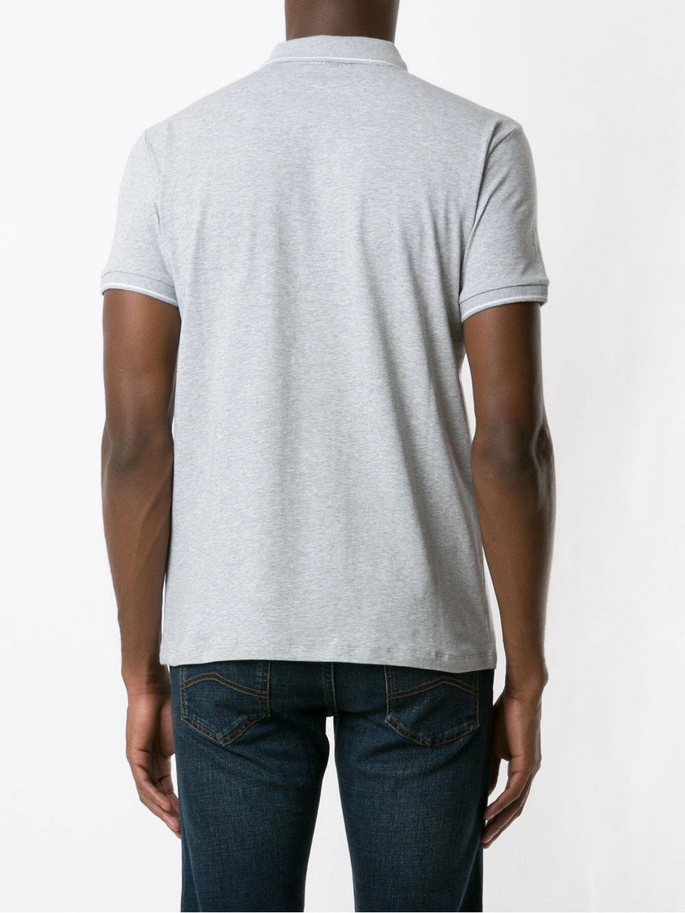 Футболки і поло Armani Exchange модель 8NZF71-ZJH2Z-3929 Фото