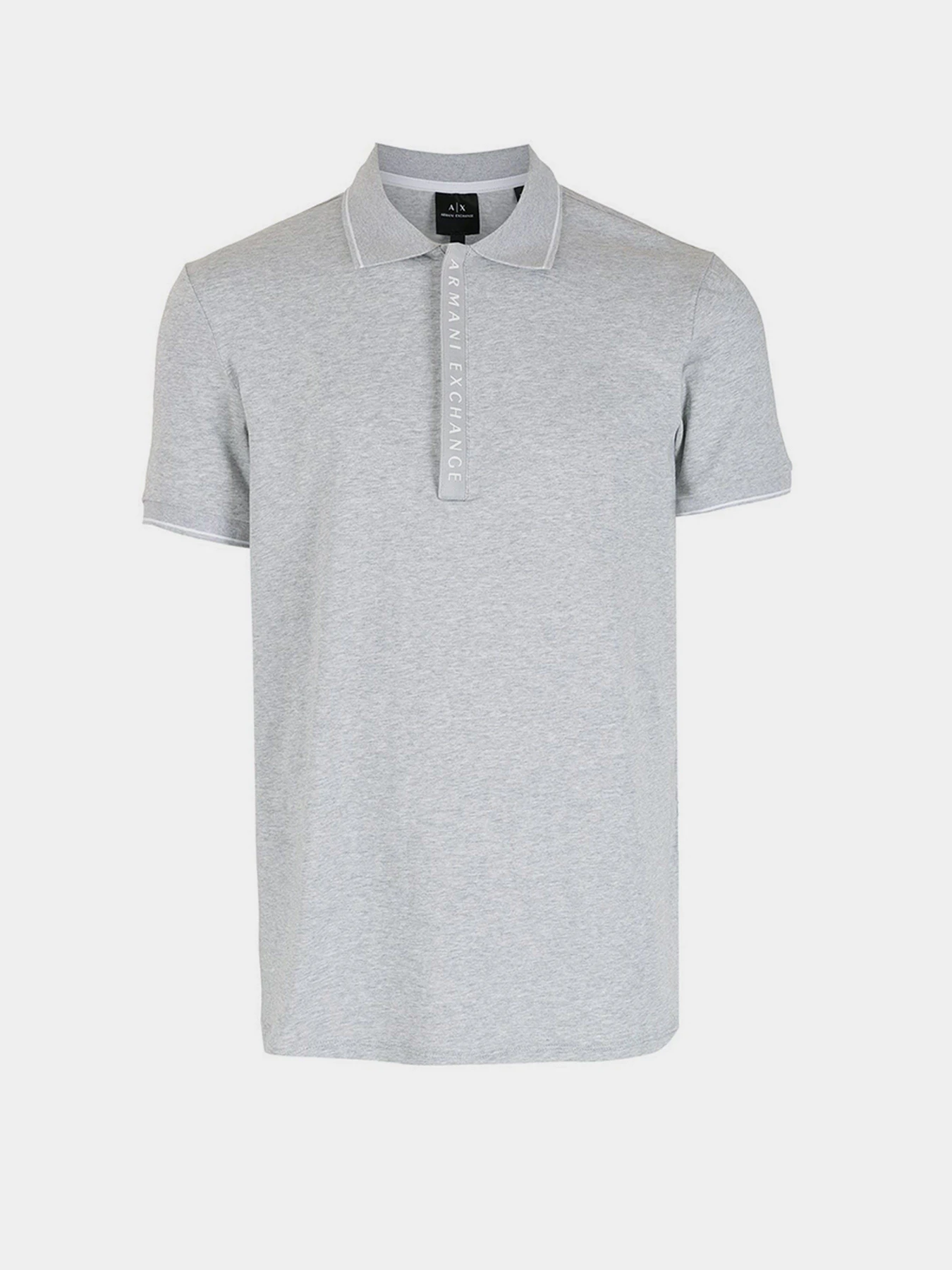 Футболки і поло Armani Exchange модель 8NZF71-ZJH2Z-3929 Фото