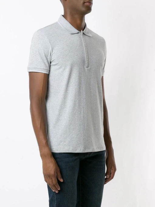 Футболки и поло Armani Exchange модель 8NZF71-ZJH2Z-3929 Фото