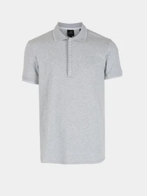 Футболки і поло Armani Exchange модель 8NZF71-ZJH2Z-3929 Фото