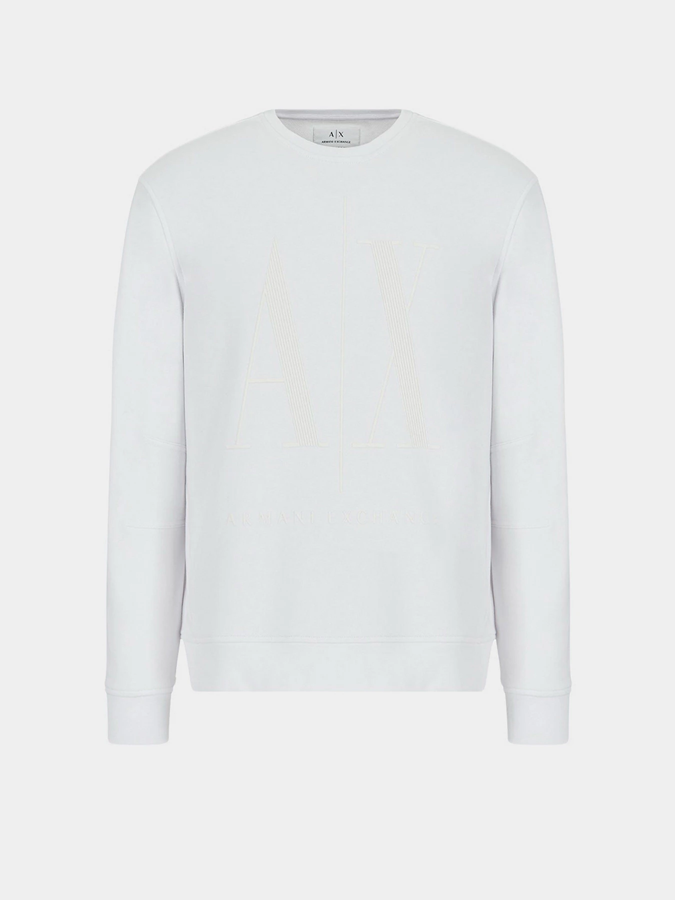 Худи и свитшоты Armani Exchange модель 8NZMPD-ZJ1ZZ-1100 Худи и свитшоты Armani Exchange модель 8NZMPD-ZJ1ZZ-1100 Фото