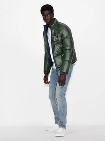 Худи и свитшоты Armani Exchange модель 8NZMPD-ZJ1ZZ-1100 Фото