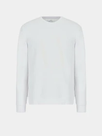 Худи и свитшоты Armani Exchange модель 8NZMPD-ZJ1ZZ-1100 Фото