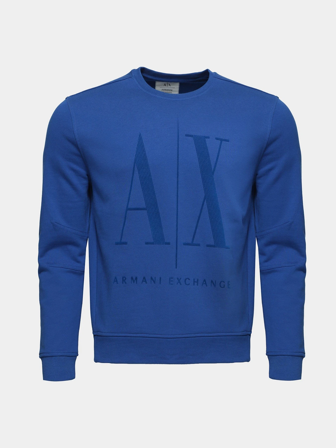 Худи и свитшоты Armani Exchange модель 8NZMPD-ZJ1ZZ-15BE Худи и свитшоты Armani Exchange модель 8NZMPD-ZJ1ZZ-15BE Фото